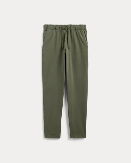 The Easy Pant | Kalamata