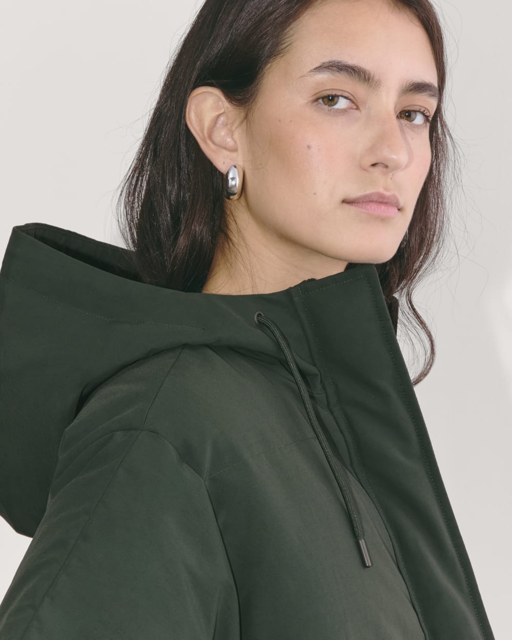 The Long Puffer | Scarab