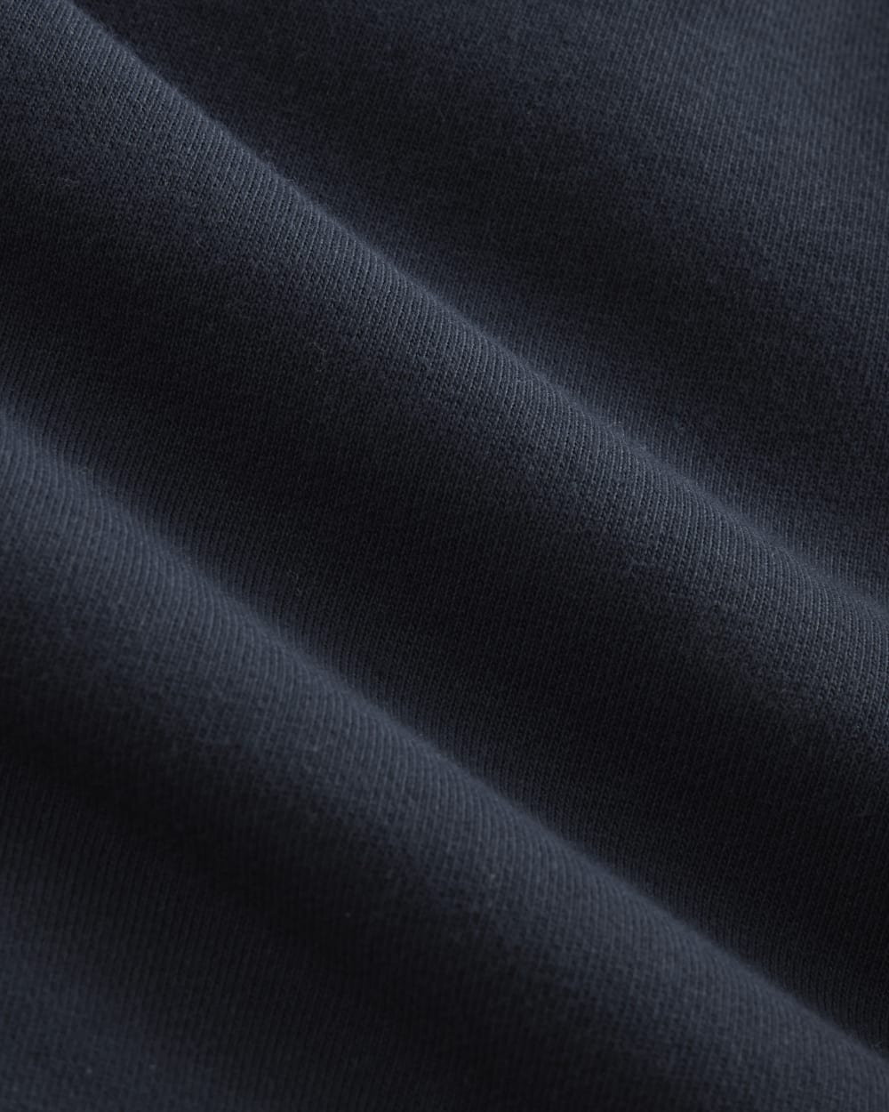 The Off Duty French Terry Short | Navy