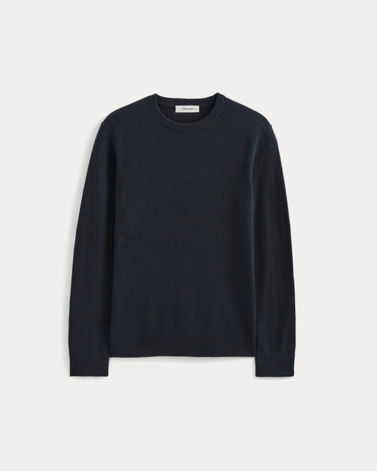 The Cashmere Crew |  Navy