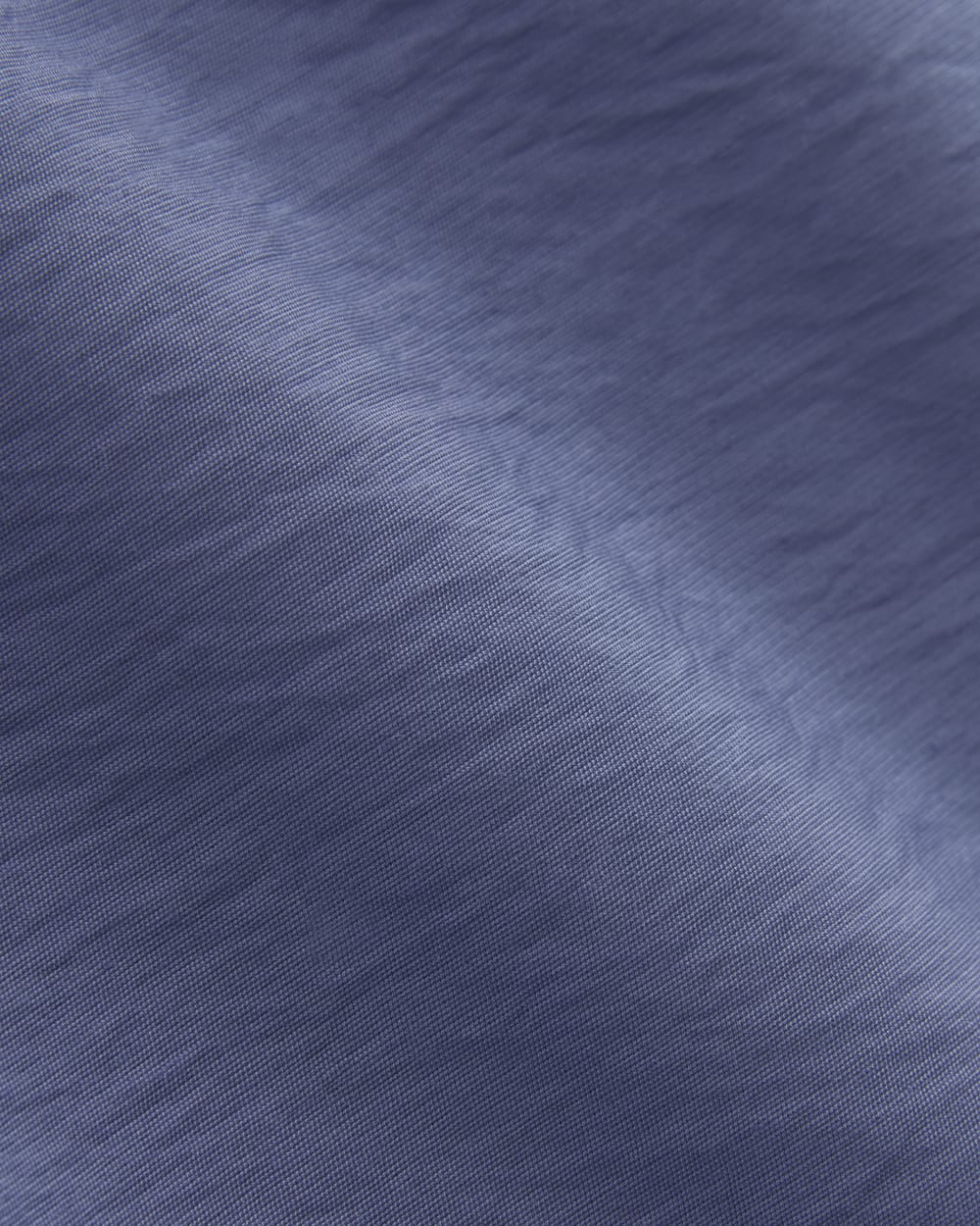 The Keyhole Dress | Blue Dusk