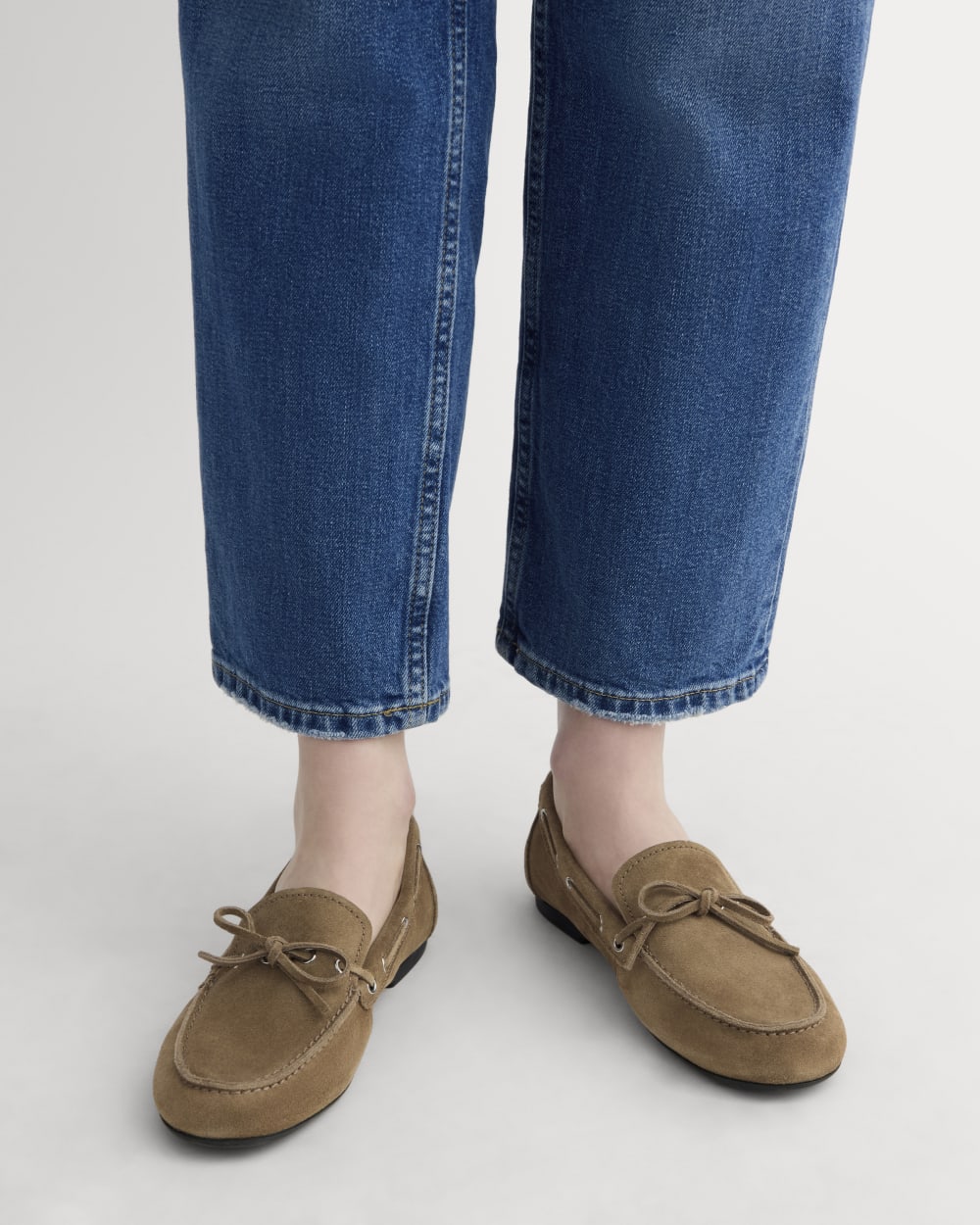 The Boat Shoe | Farro