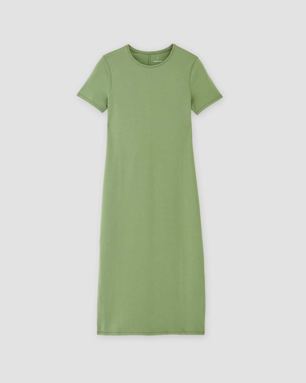 The Form Dress | Jade Green
