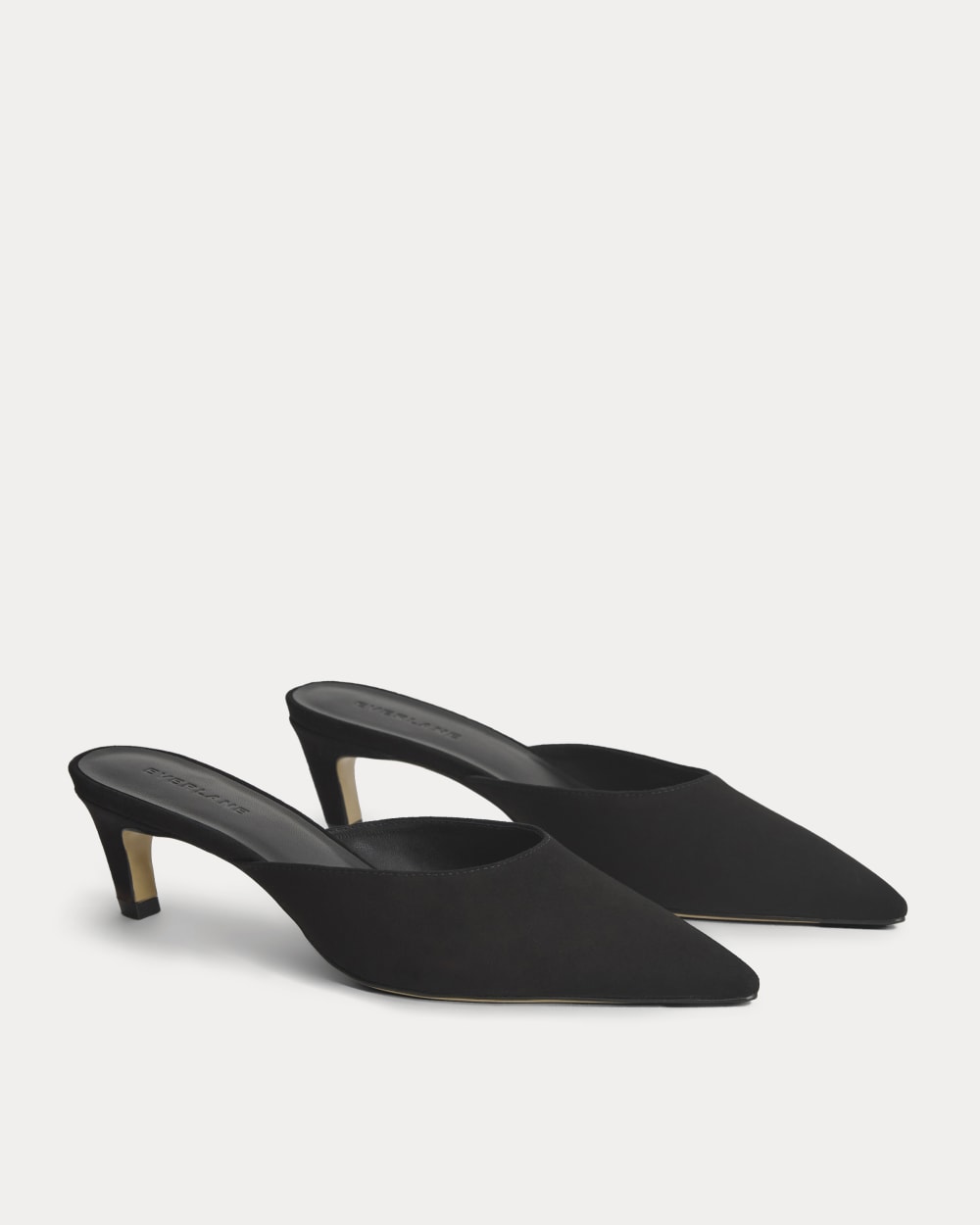 Studio Kitten Heel |  Black