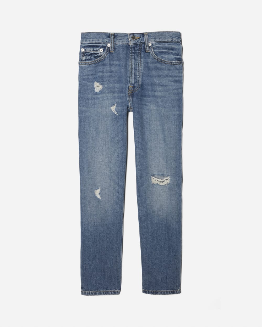 The Summer Slouch Jean | Tularosa