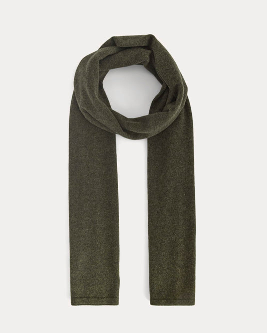 The Cashmere Scarf | Heather Beech