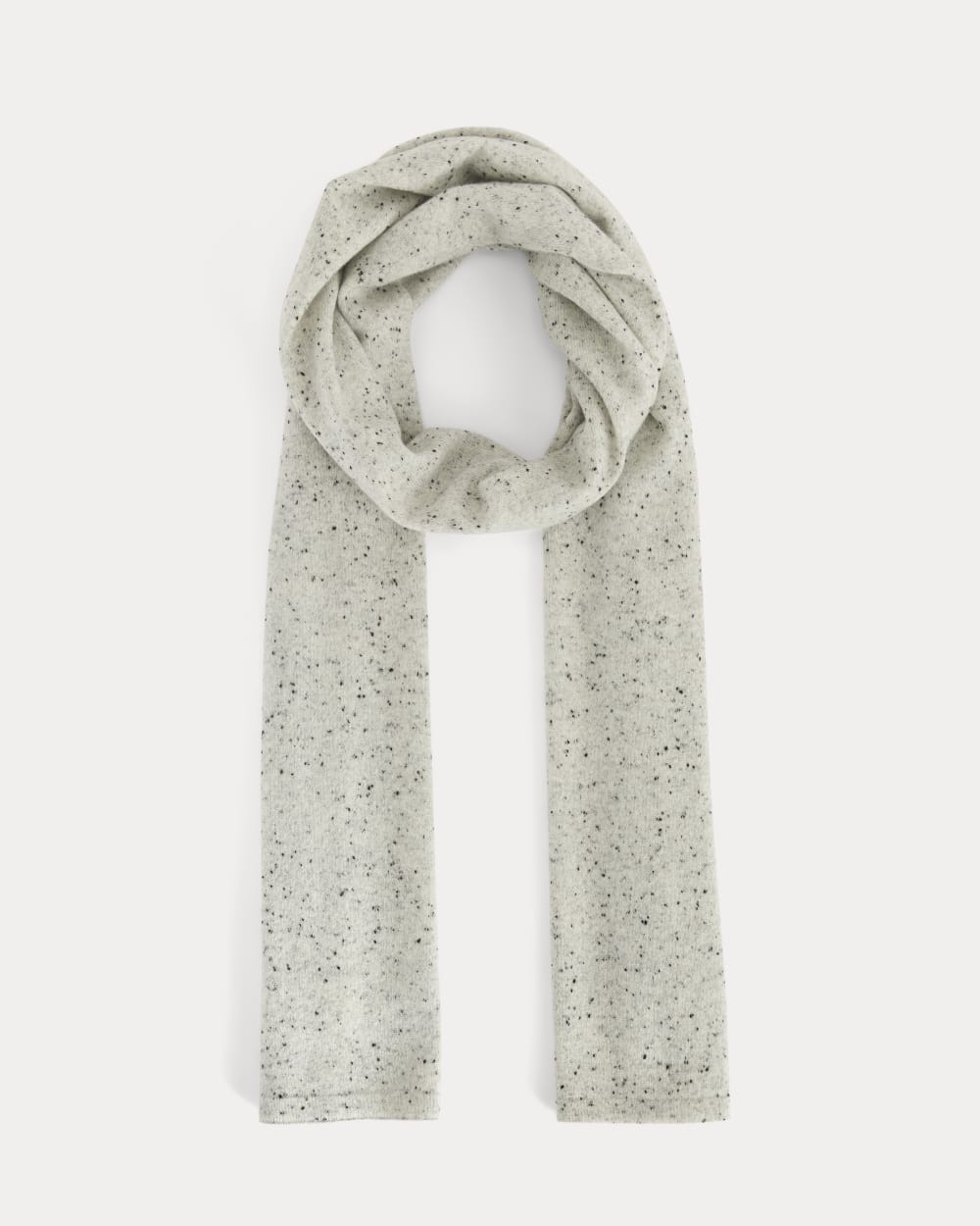 The Cashmere Scarf | Frost Donegal