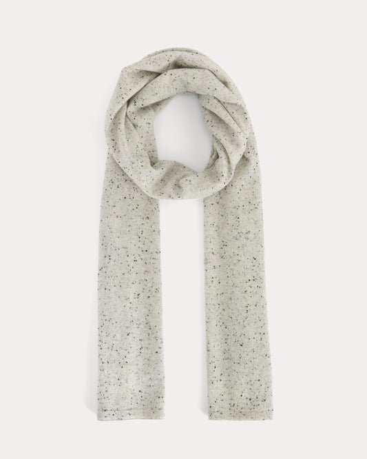 The Cashmere Scarf | Frost Donegal
