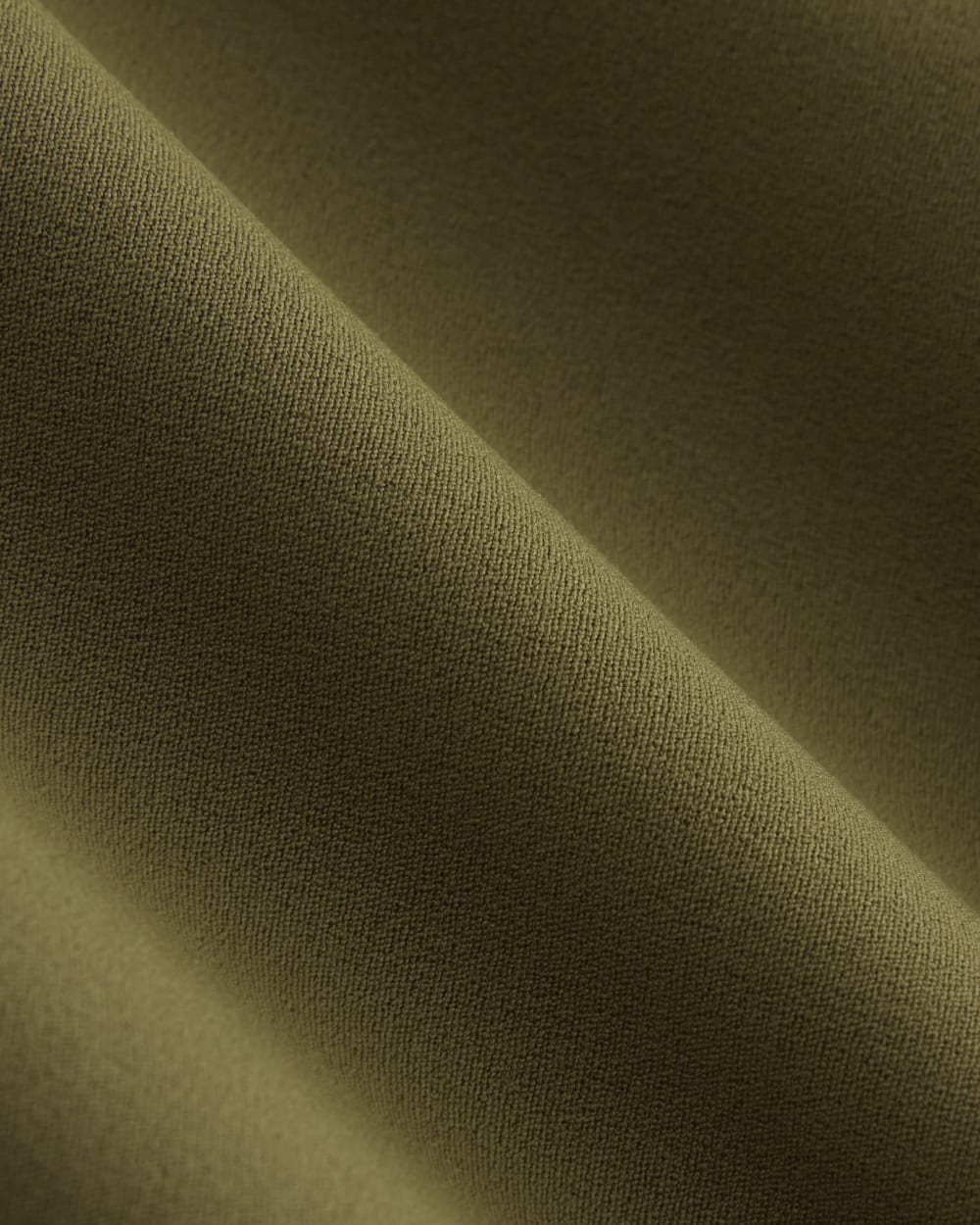 The Off-Duty Tech Jogger | Olive