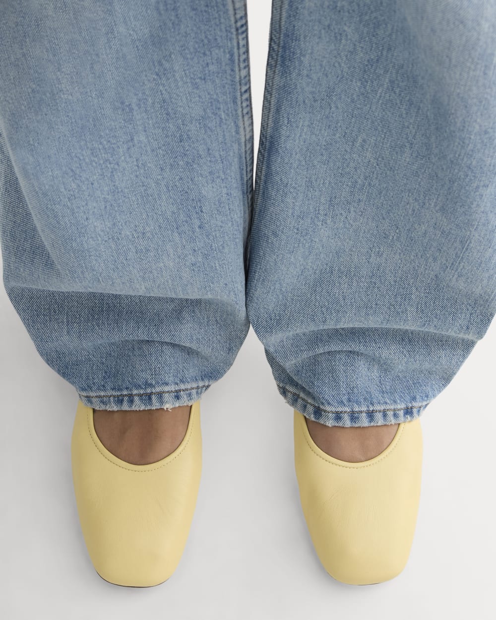 The Day Mary Jane | Straw