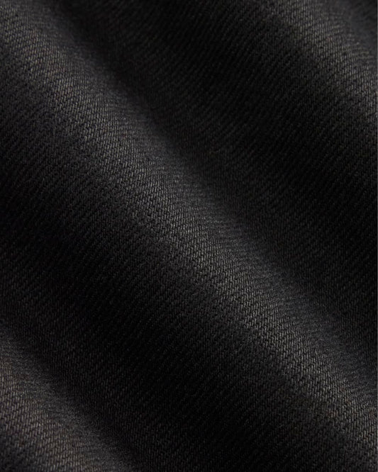 The Column Jean | Black | 33 Inseam