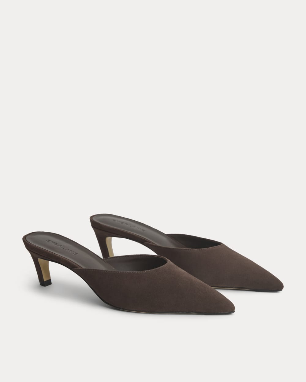Studio Kitten Heel | Dark Chocolate