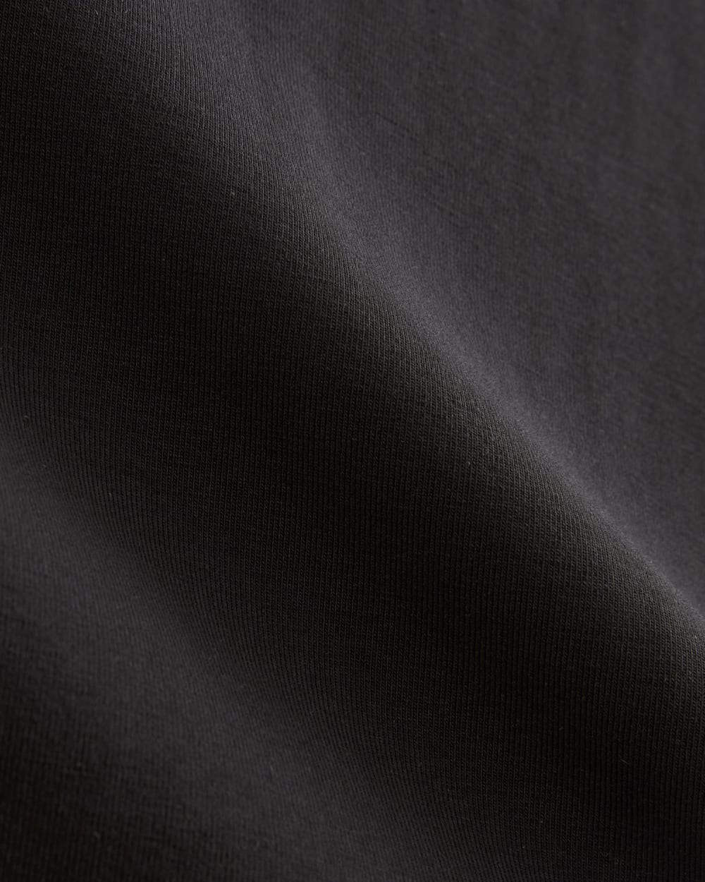 The Form Funnel-Neck Bodysuit | Black