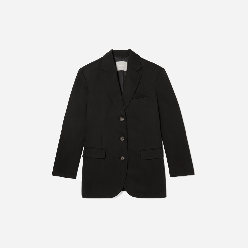 The ’80s Blazer | Black