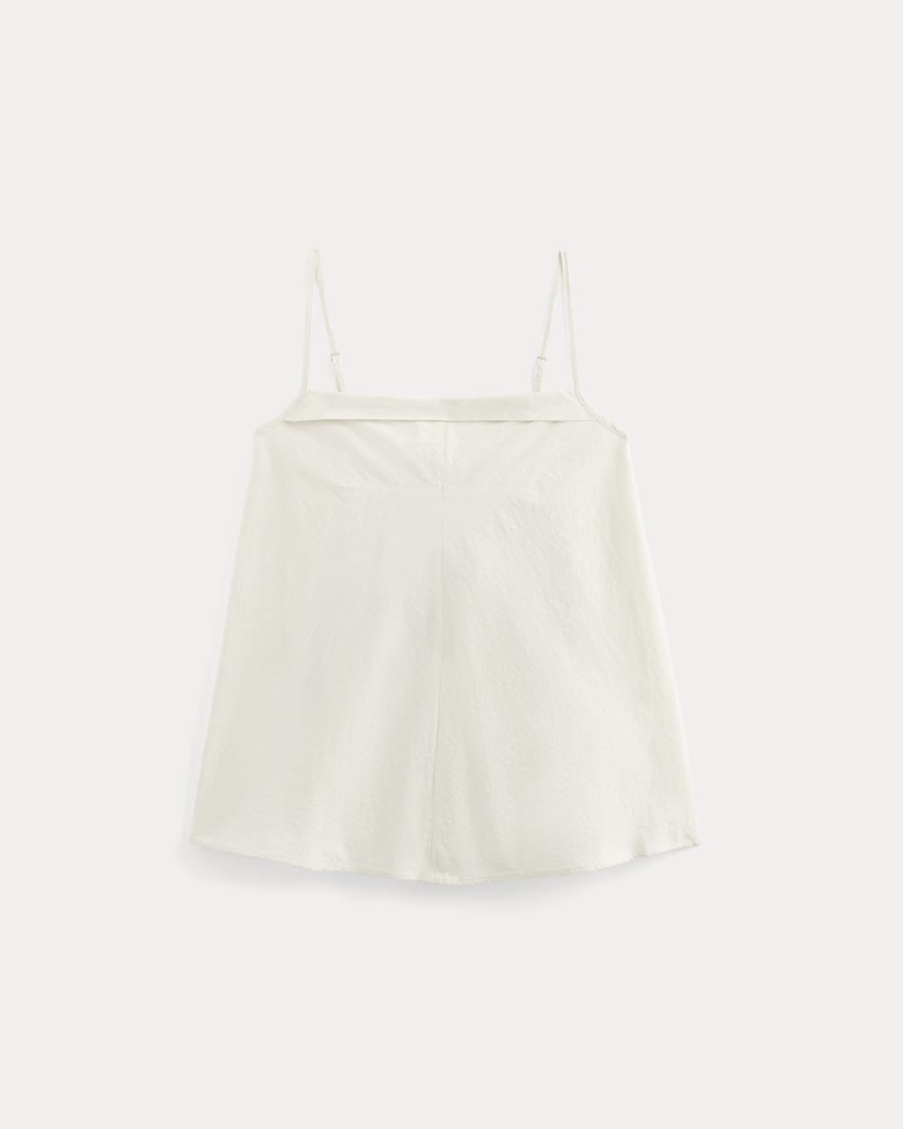 The Flowy Gauze Cami | Birch