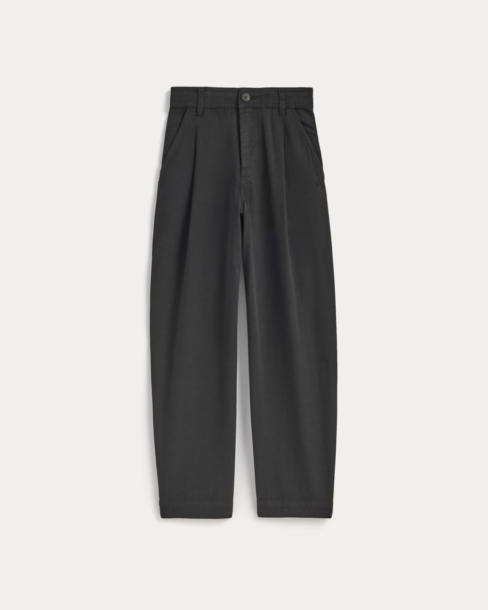 The Everywhere Pant | Black