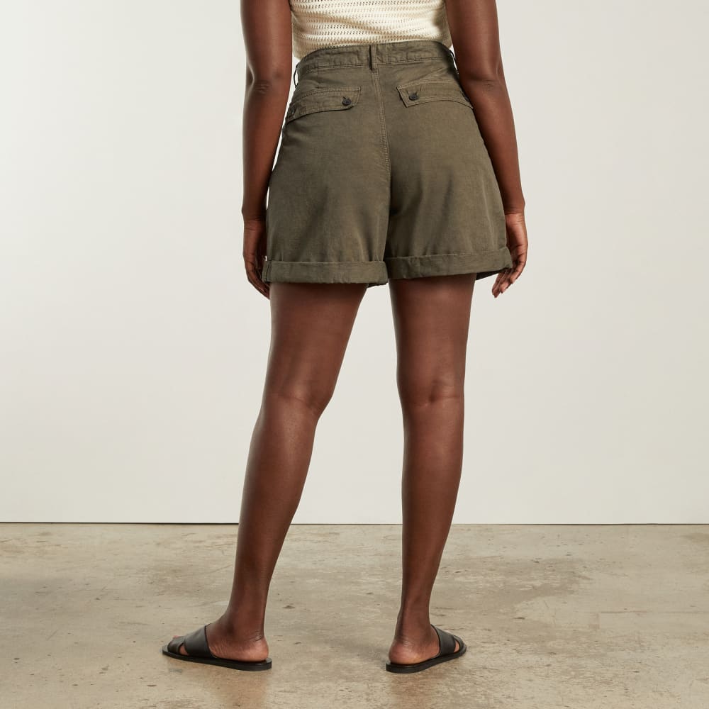 The Tourist Short | Beech