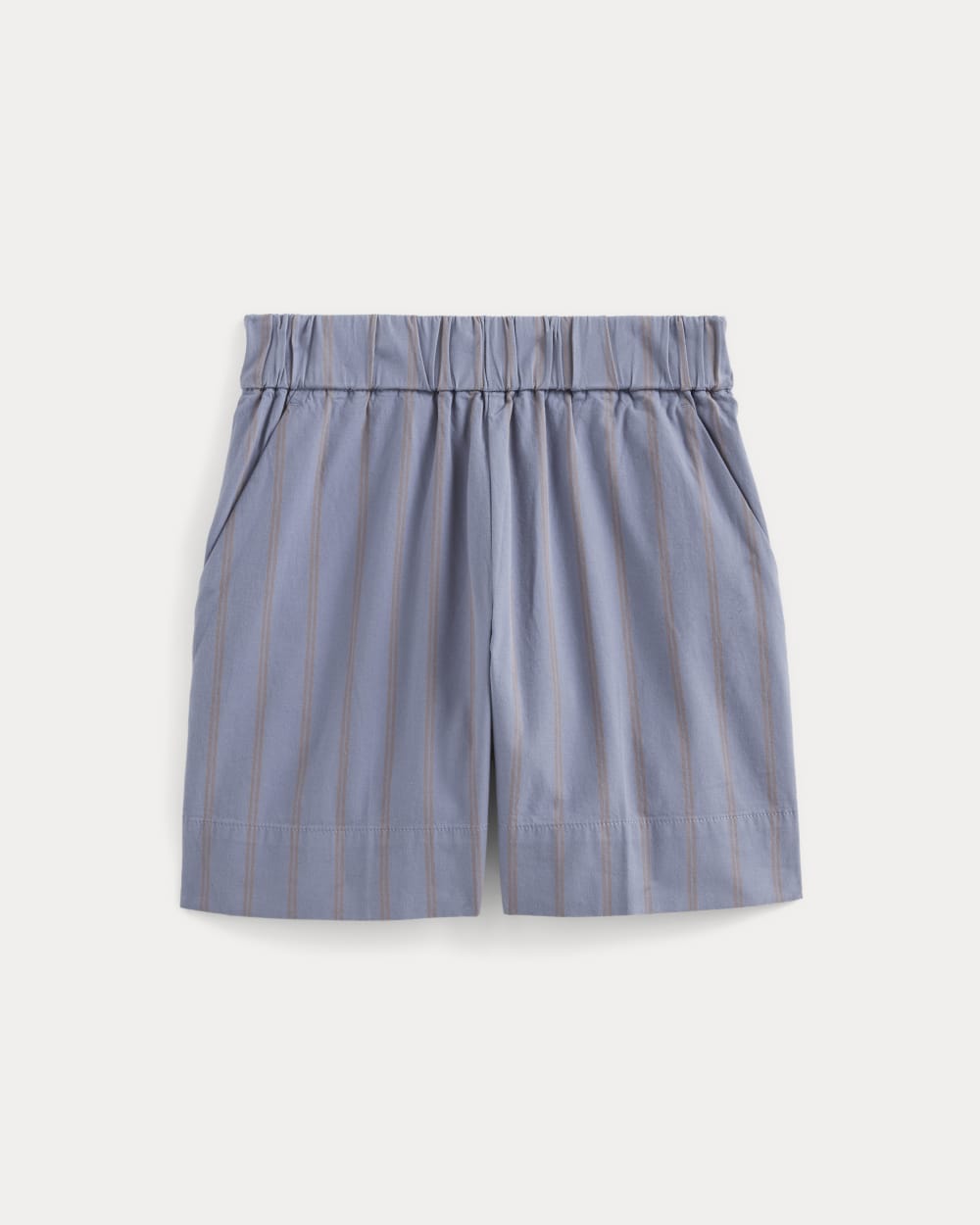 The Easy Short | Velvet Morning / Mocha