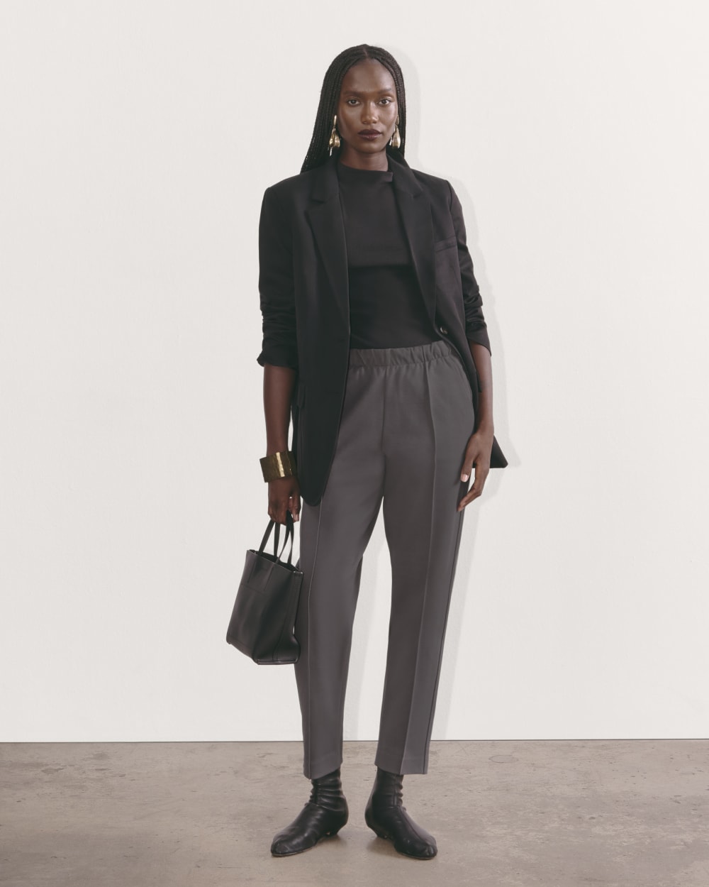 The Dream Pant® | Graphite