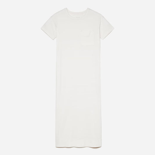 The Organic Weekend Maxi Dress | Canvas