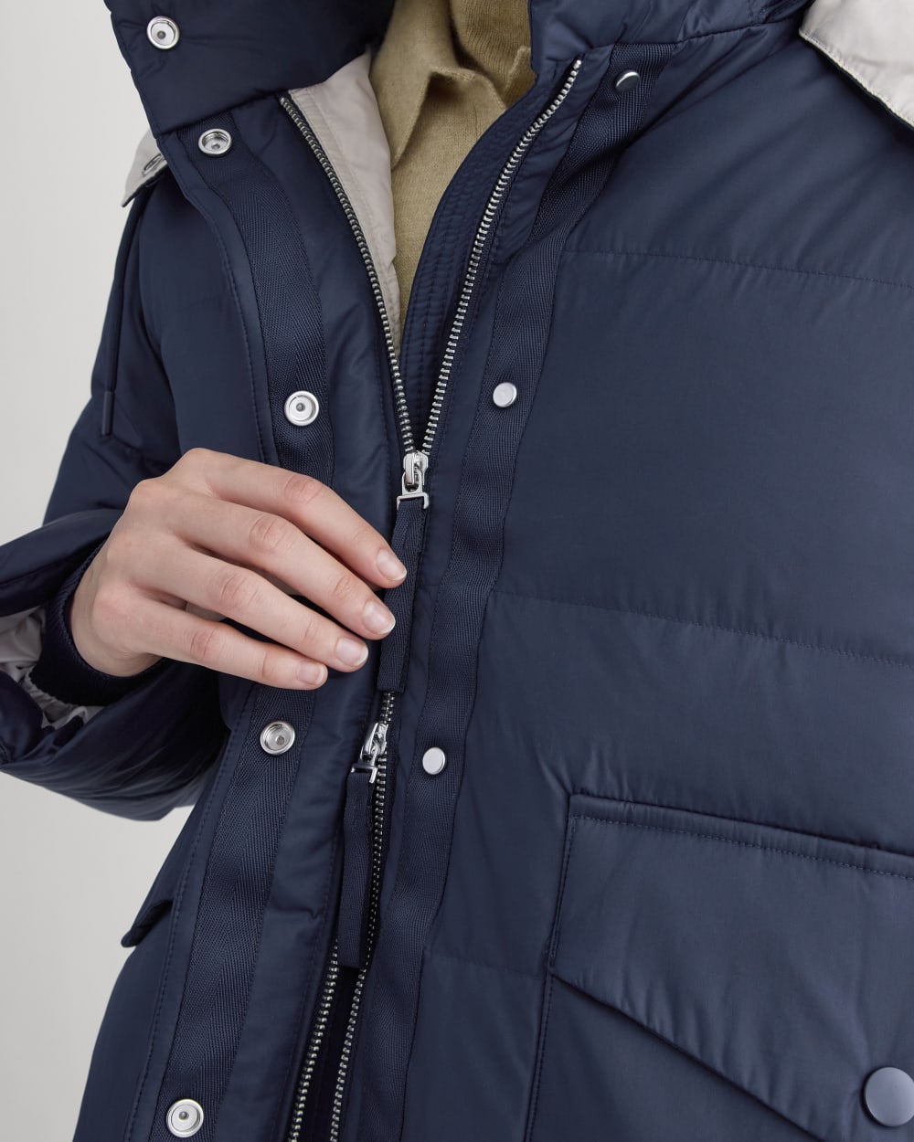 The EverPuff™ | Navy