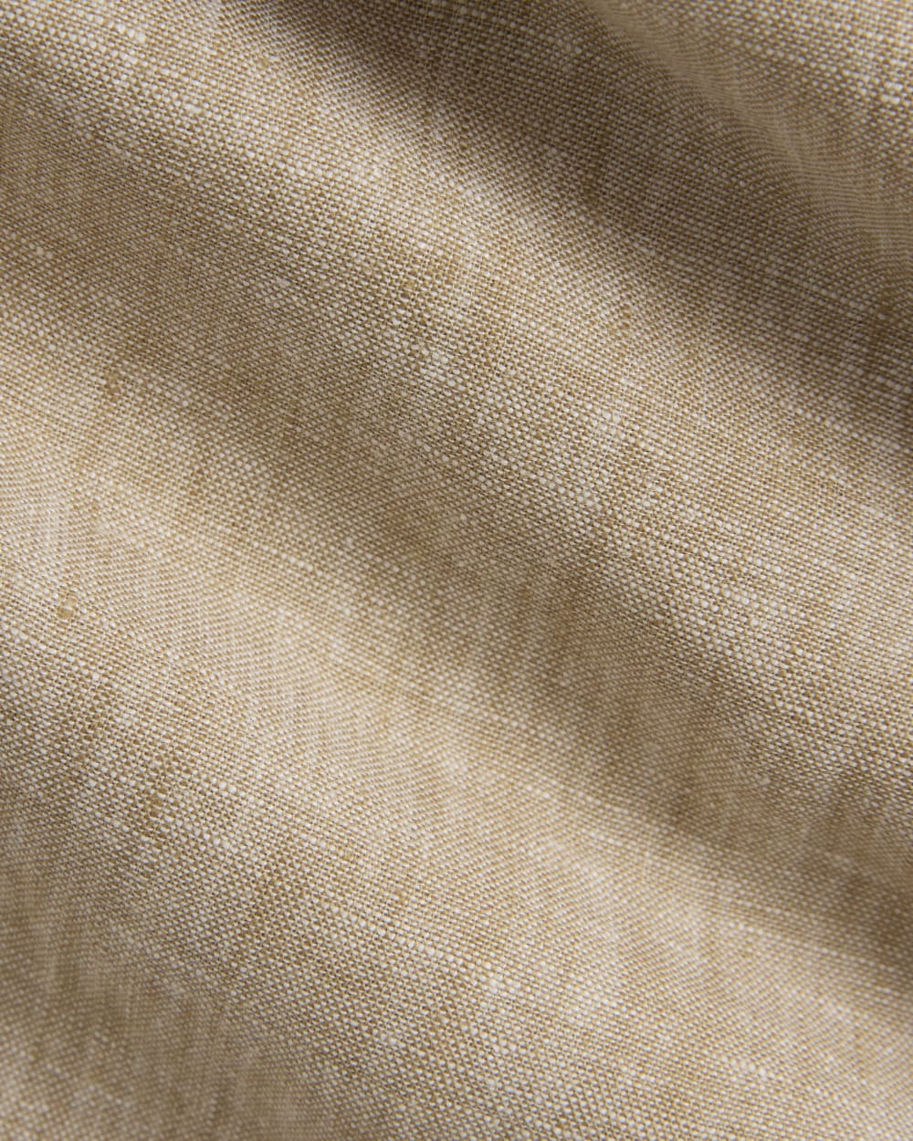 The Linen Way-High® Drape Pant  | Cornstalk Chambray