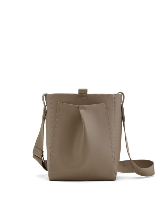 The Mini Studio Bag | Porcini Taupe
