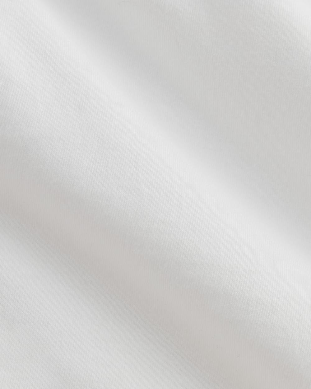 The Tank in Essential Cotton | White