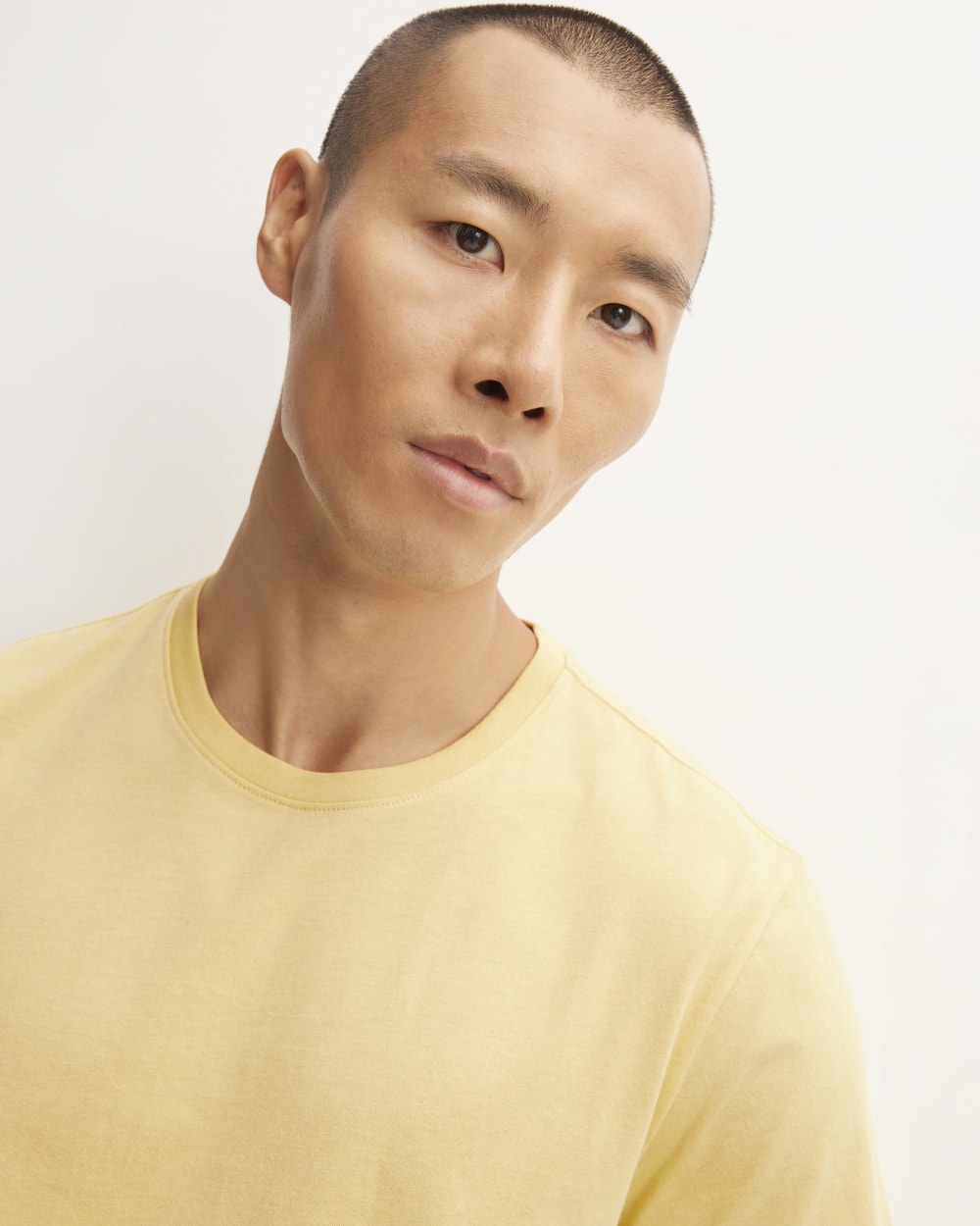 The Essential Organic Crew | Raffia