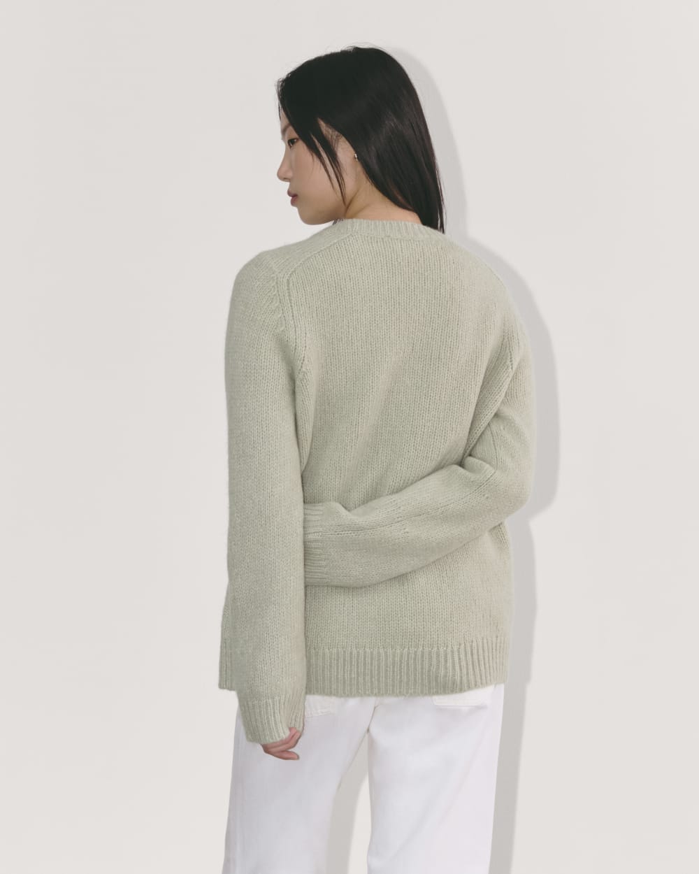 The Relaxed Crew in Cloud | Seagrass