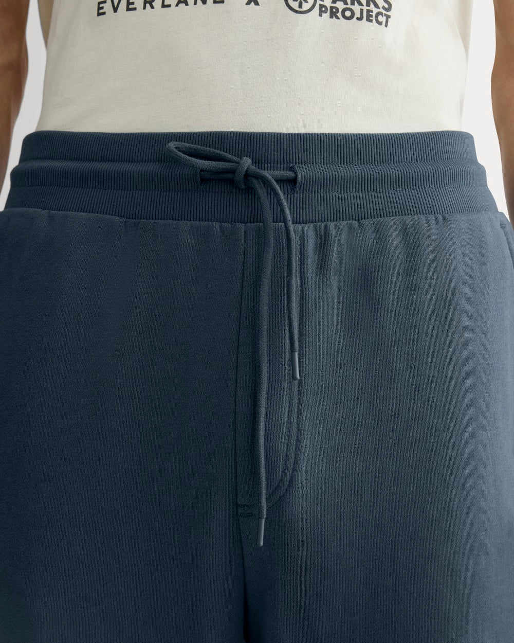 The Off-Duty Jogger | Midnight Navy