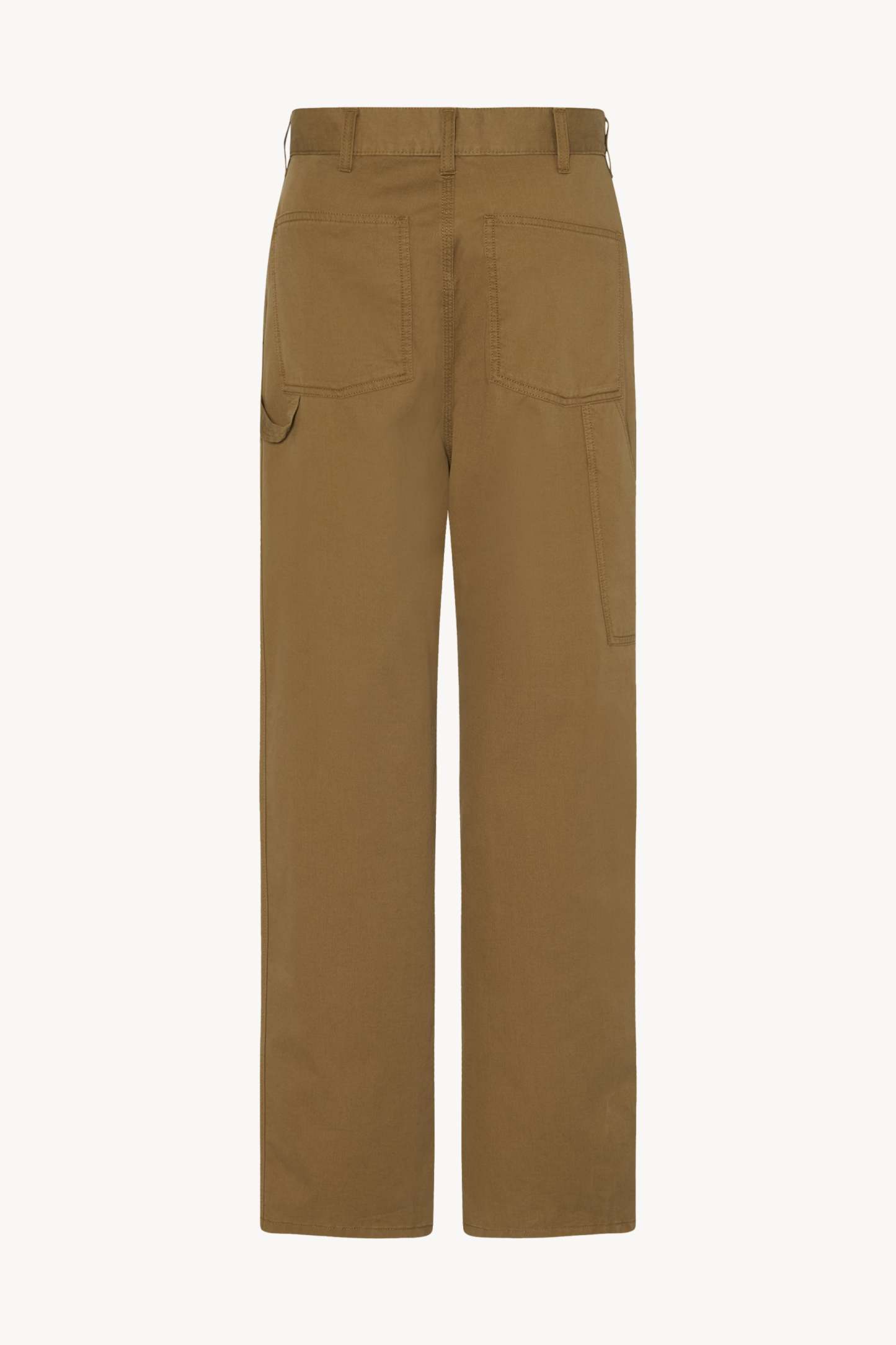 Sharka Pant in Cotton and Cashmere