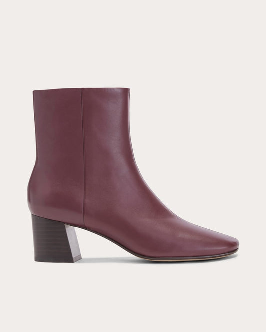 The Day Boot | Bordeaux