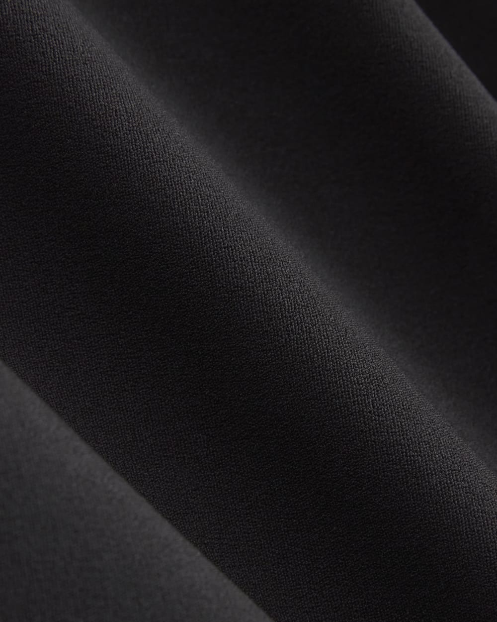 The Off-Duty Tech Short | Black