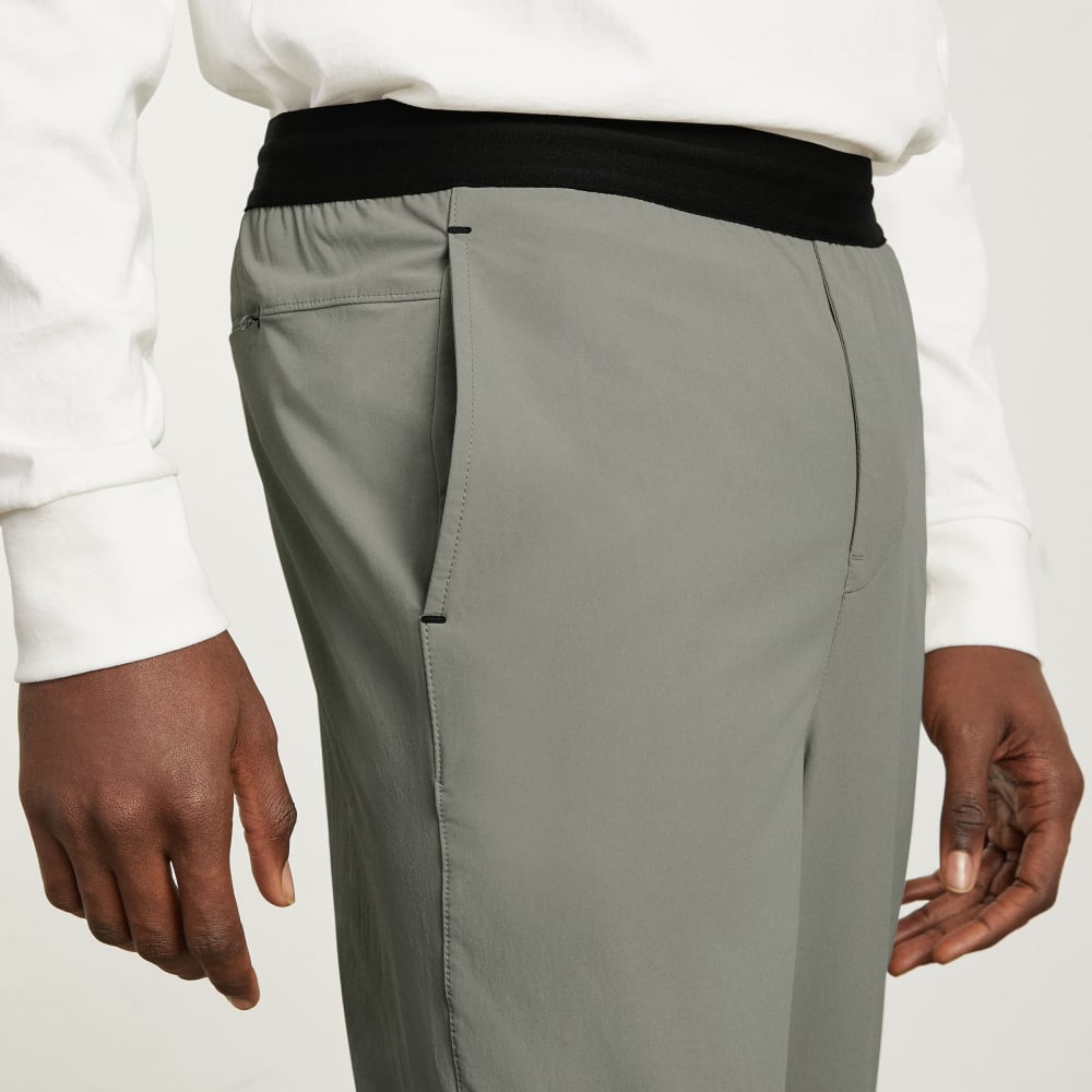 The Everyone Sweatpant | Clay