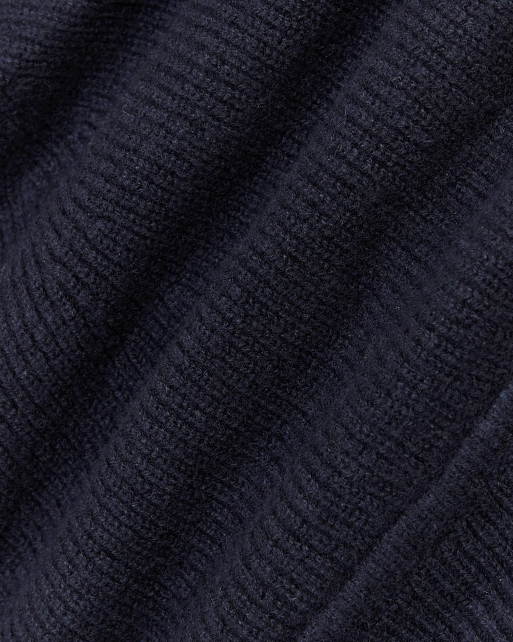 The Cabin Beanie | Navy