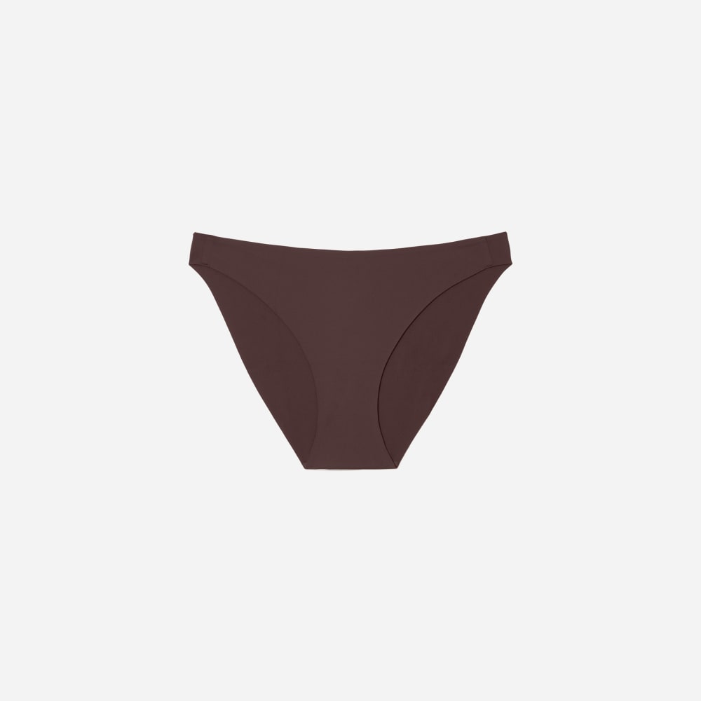 The Invisible Bikini | Dark Tan