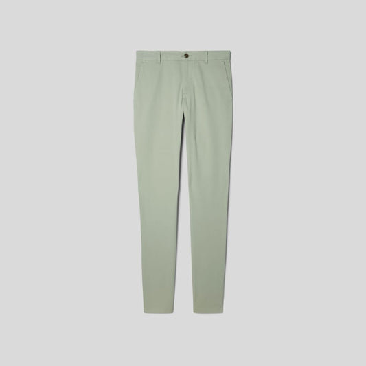 The Performance Chino | Uniform | Seagrass | Athletic