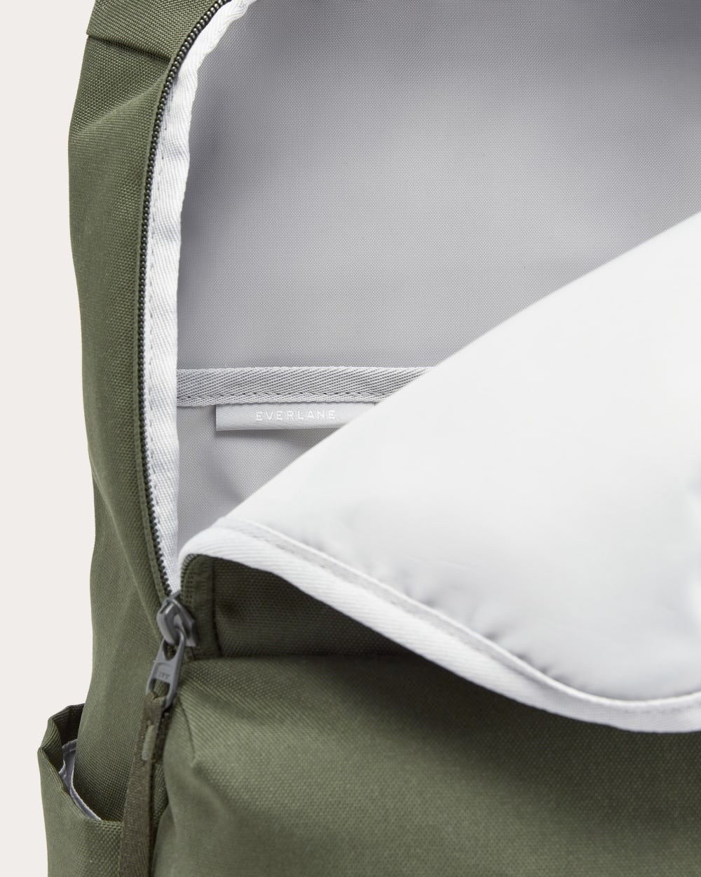 The ReNew Transit Backpack | Dark Forest