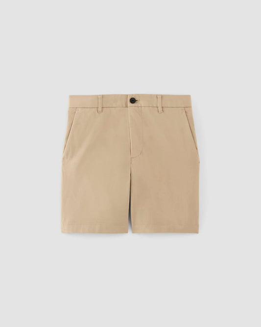 The 7” Slim-Fit Performance Chino Short | Trench Coat Khaki
