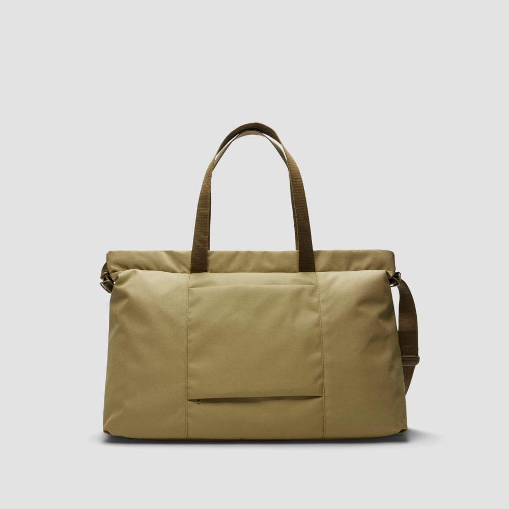 The ReNew Transit Weekender | Nutria