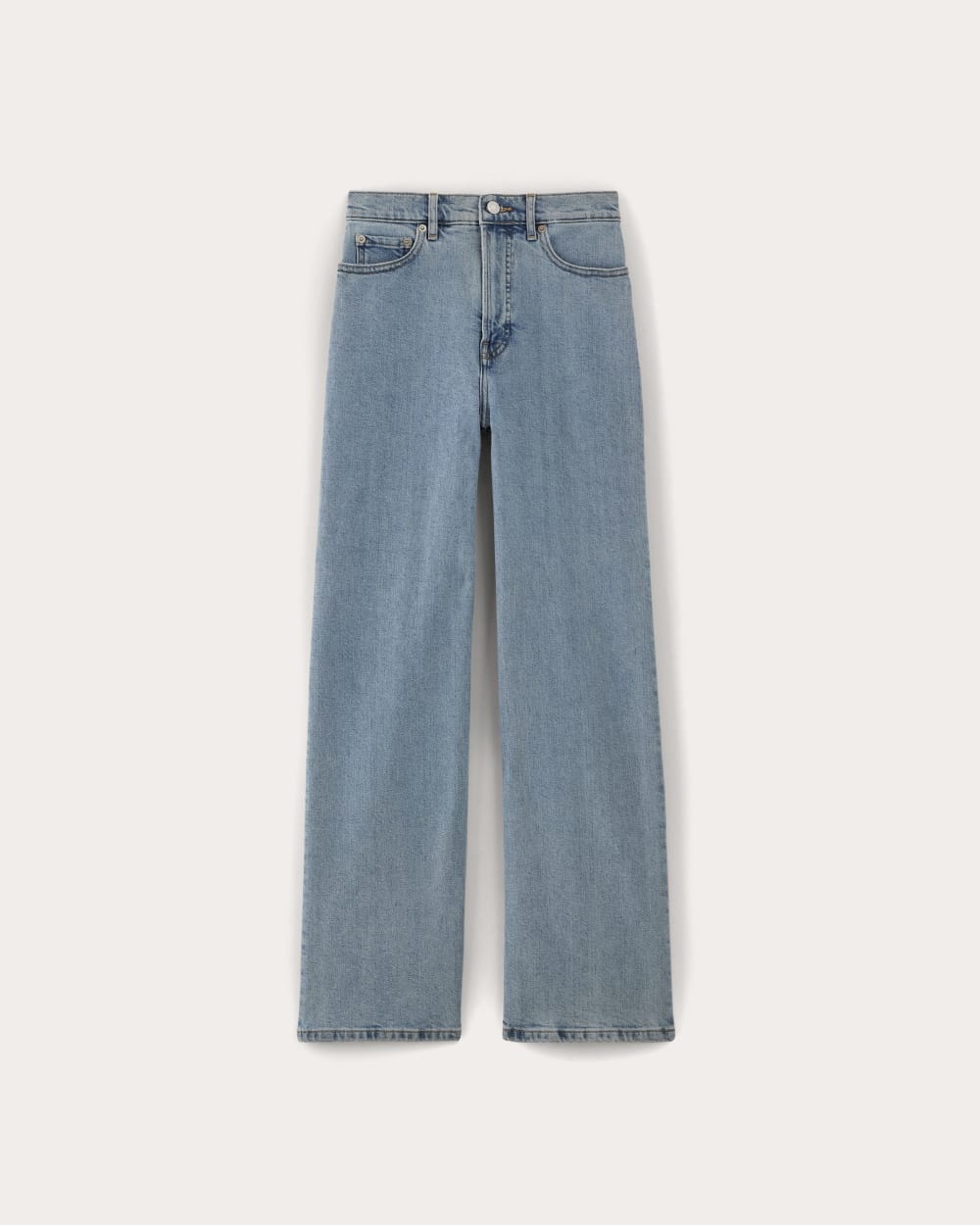 The Way-High® Sailor Jean | Shallow Beach | 27.5 Inseam