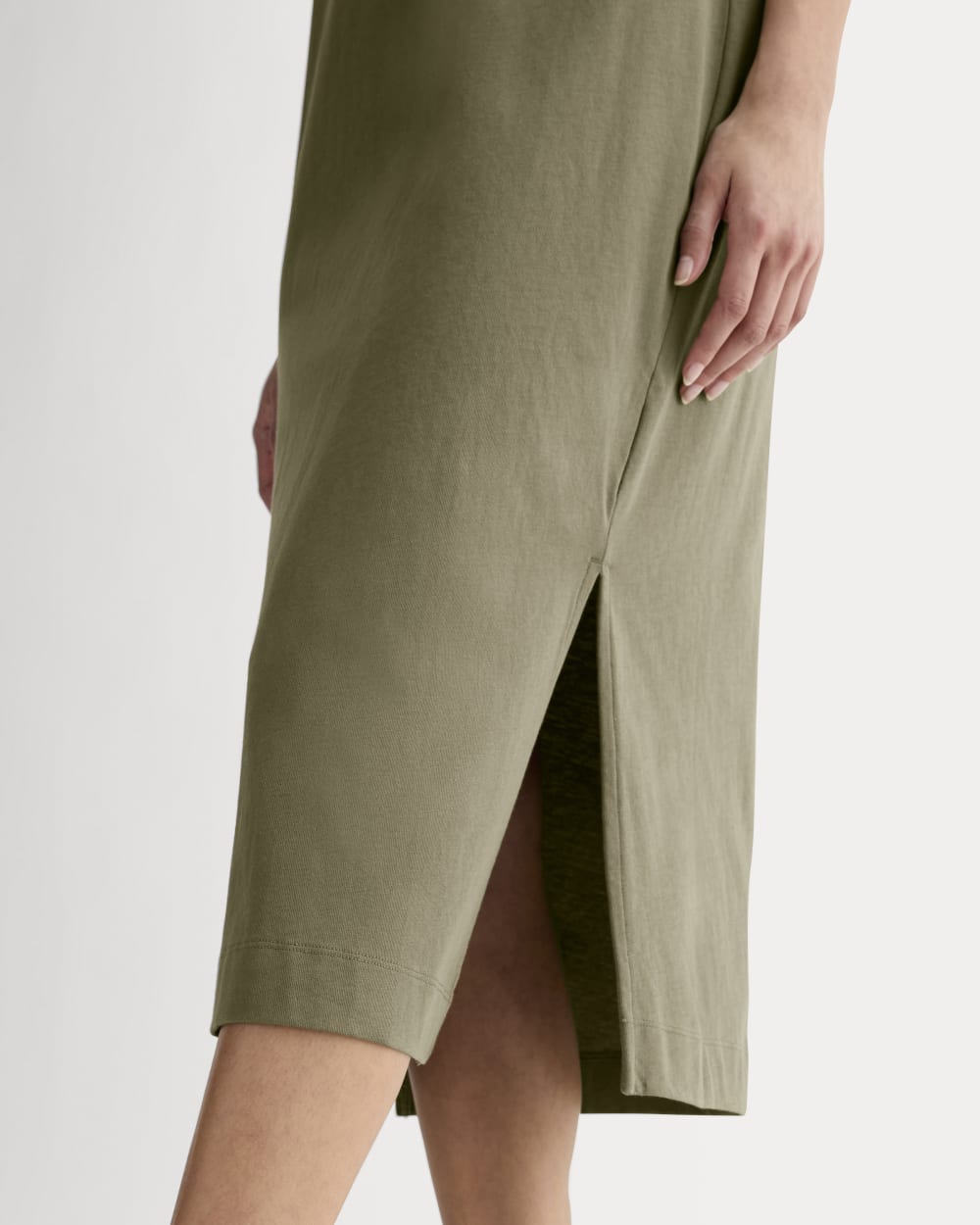 The Weekend Tank Dress | Kalamata