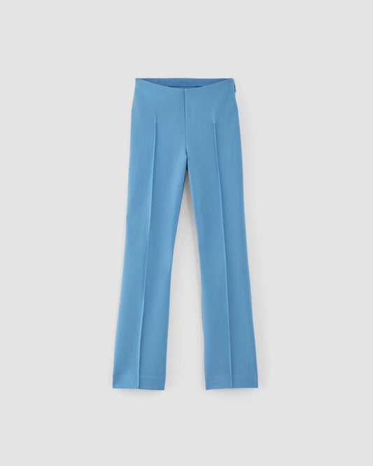 The Dream Kick Flare Pant | Heritage Blue