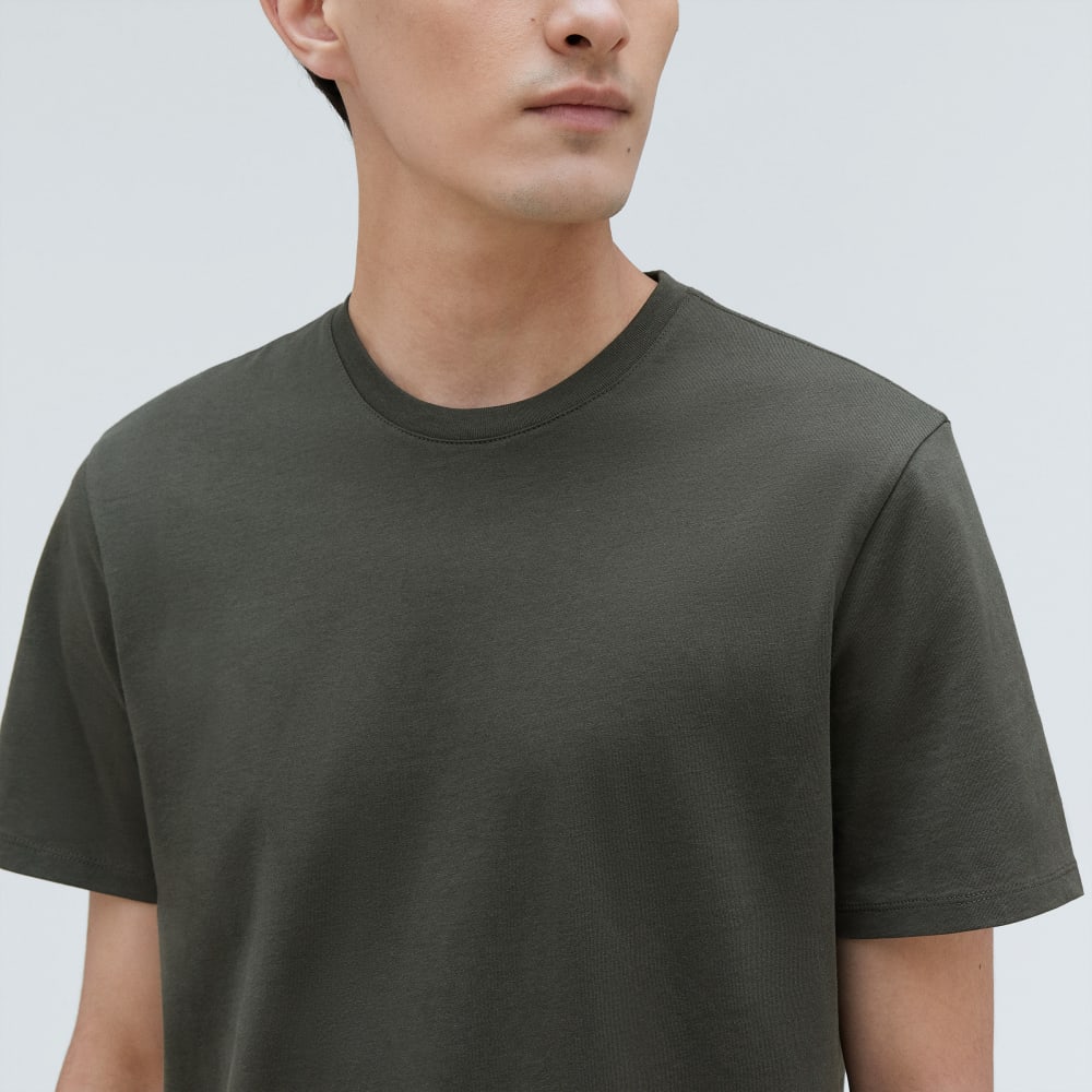 The Organic Cotton Crew | Kambaba