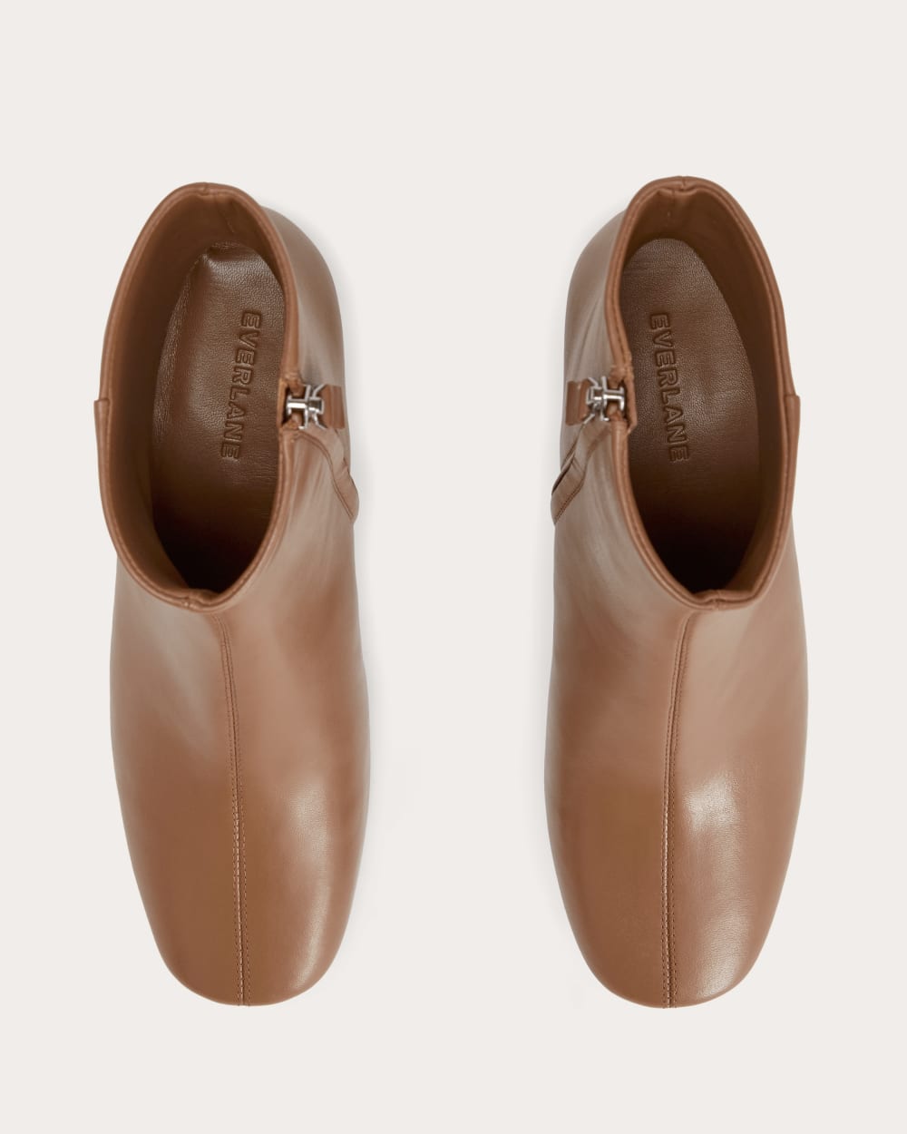 The Day Boot | Saddle Brown