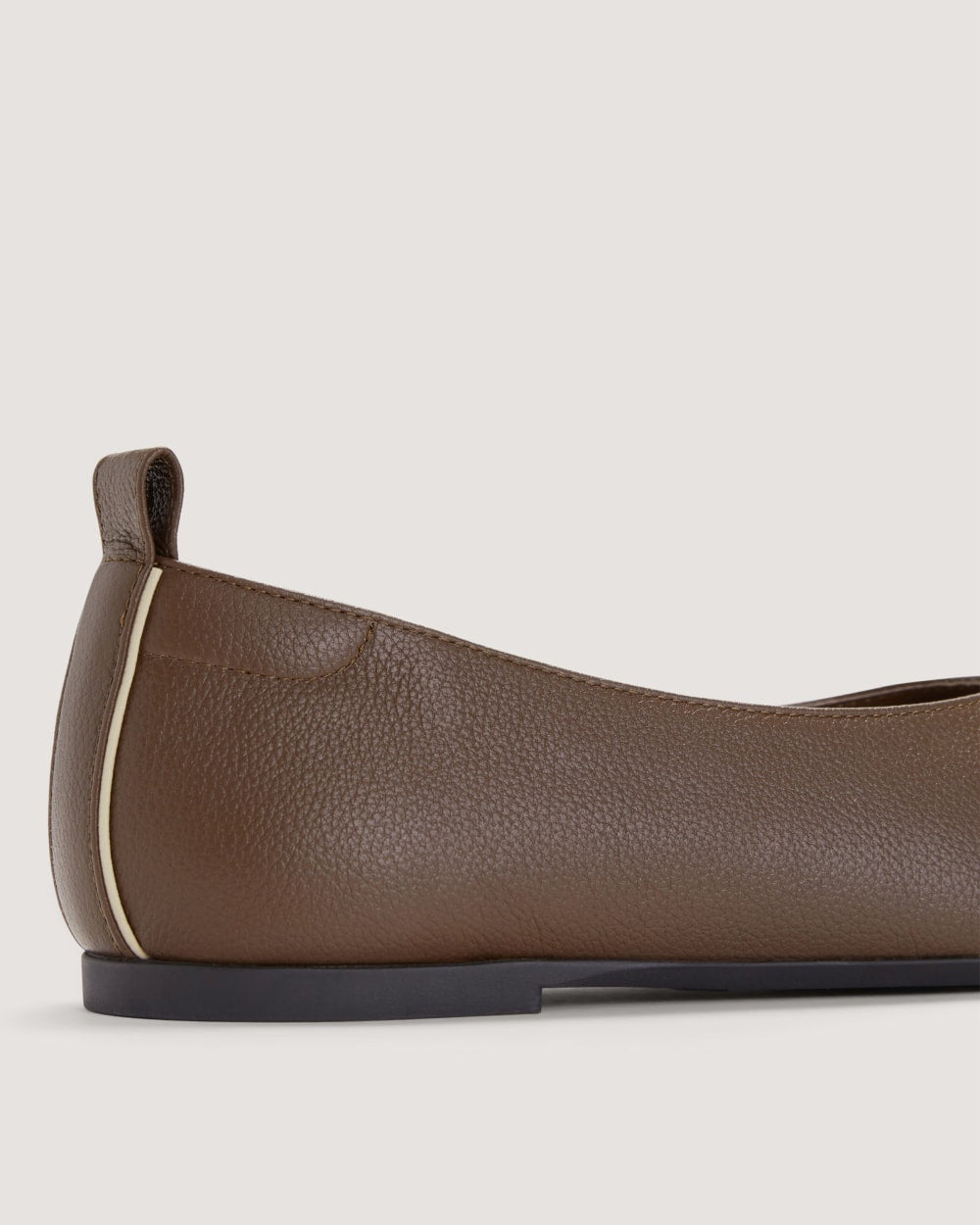 The Day Glove in Narrow Fit | Cocoa