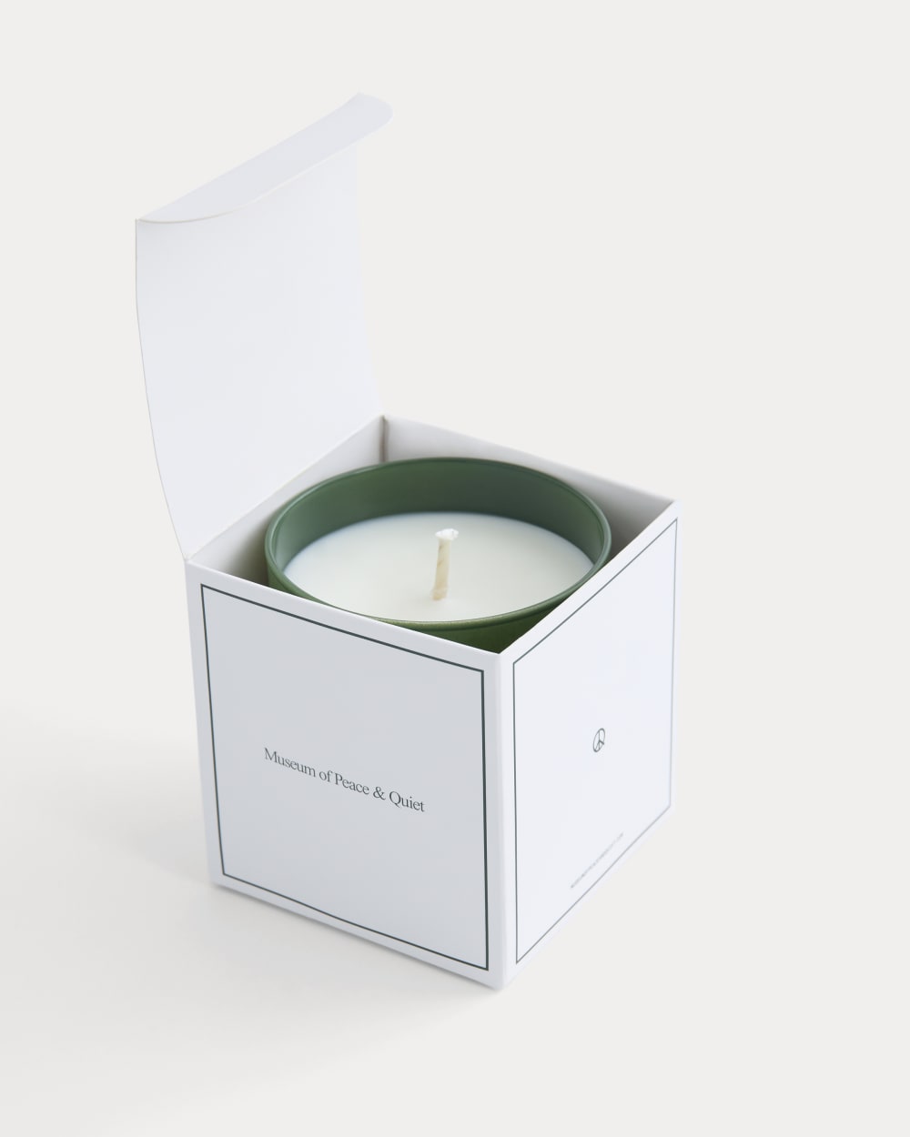 Everlane x Peace & Quiet Candle | Pine