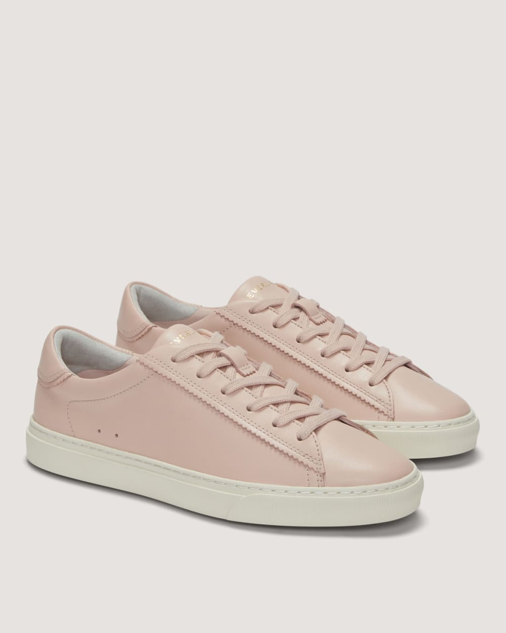 The Day Sneaker | Pale Pink