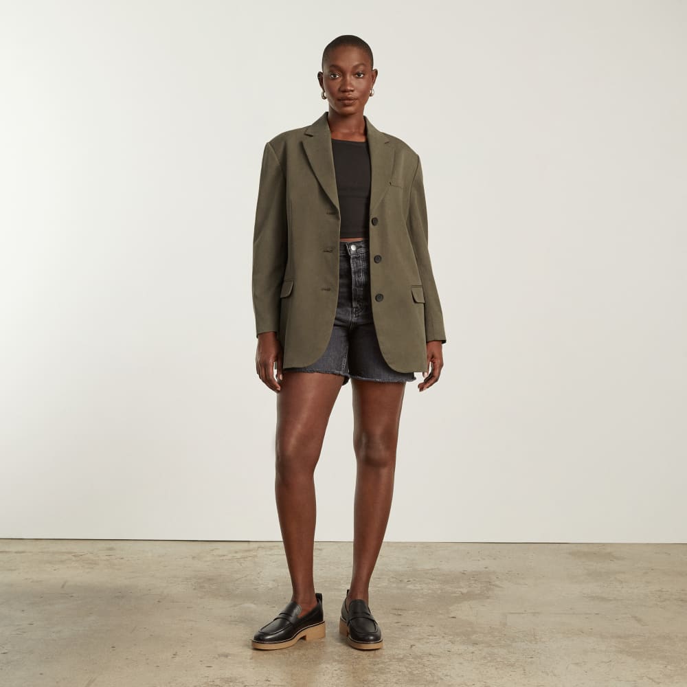 The ’80s Blazer | Beech